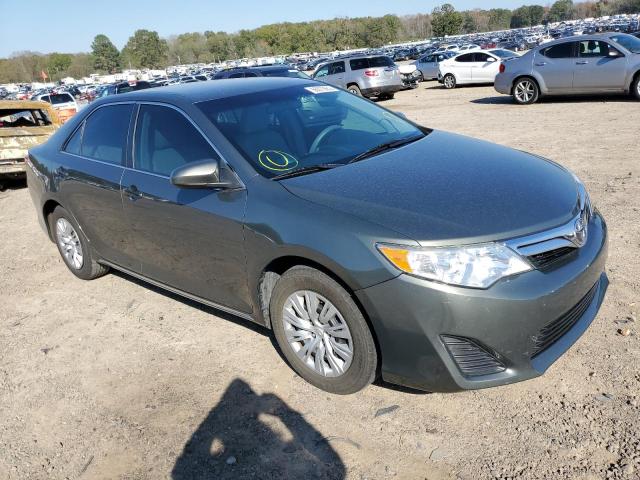 Toyota Cam (2012)