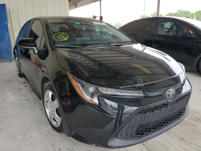 Toyota Corolla le (2020)