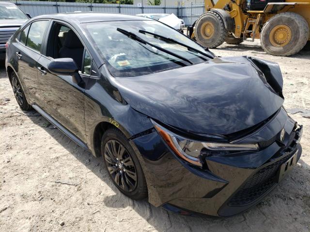 Toyota Corolla le (2020)