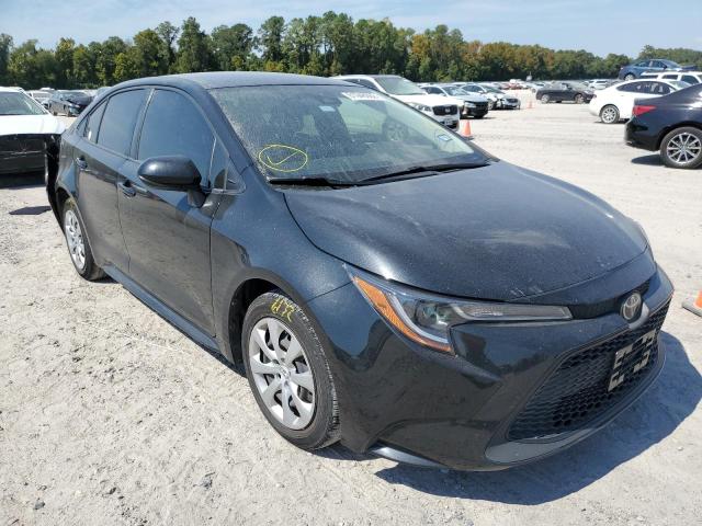 Toyota Corolla le (2020)