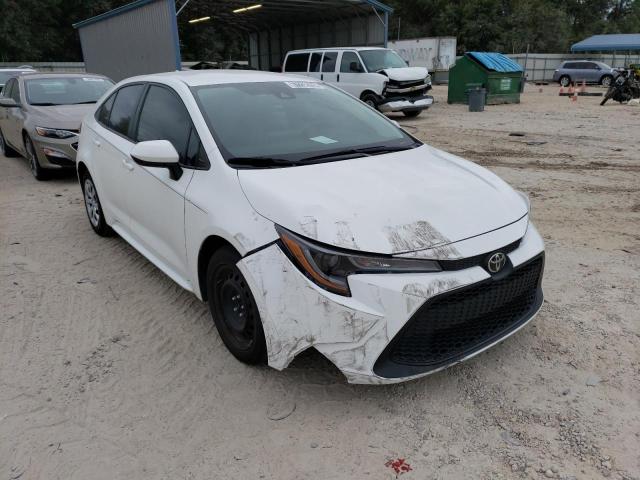 Toyota Corolla le (2021)