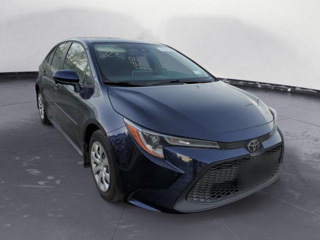 Toyota Corolla le (2021)