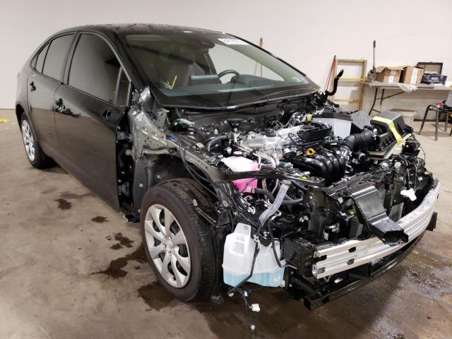Toyota Corolla le (2022)