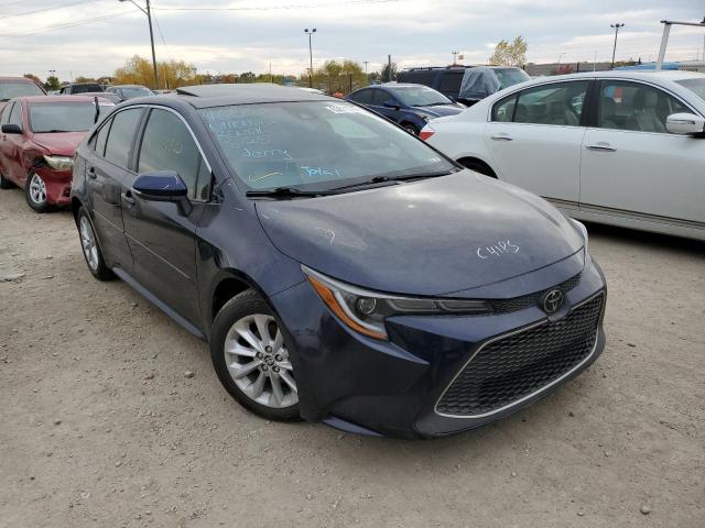 Toyota Corolla xl (2020)