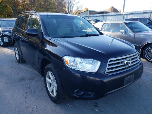 Toyota Highlander (2010)