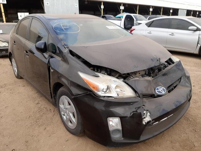 Toyota Prius (2011)
