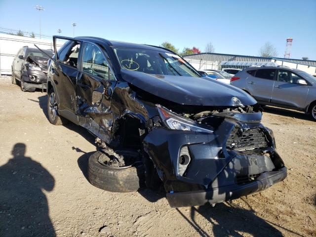 Toyota Rav4 xle p (2019)