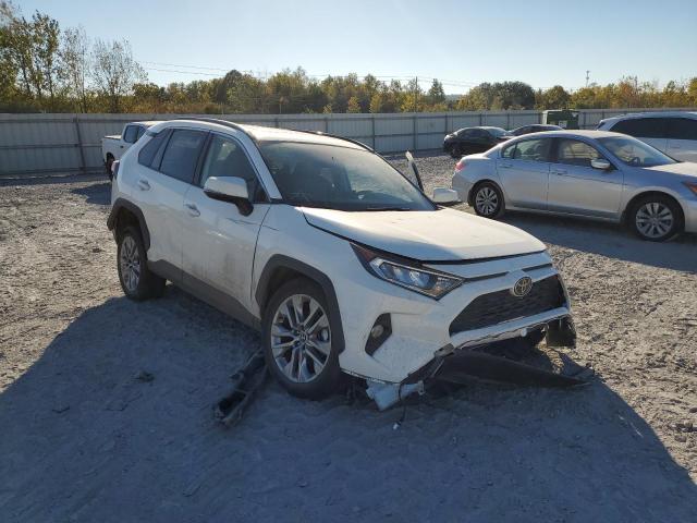 Toyota Rav4 xle p (2019)