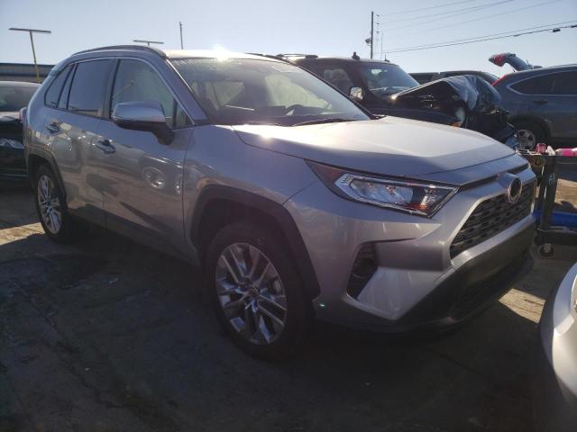 Toyota Rav4 xle p (2020)
