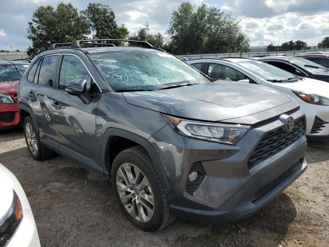 Toyota Rav4 xle p (2021)