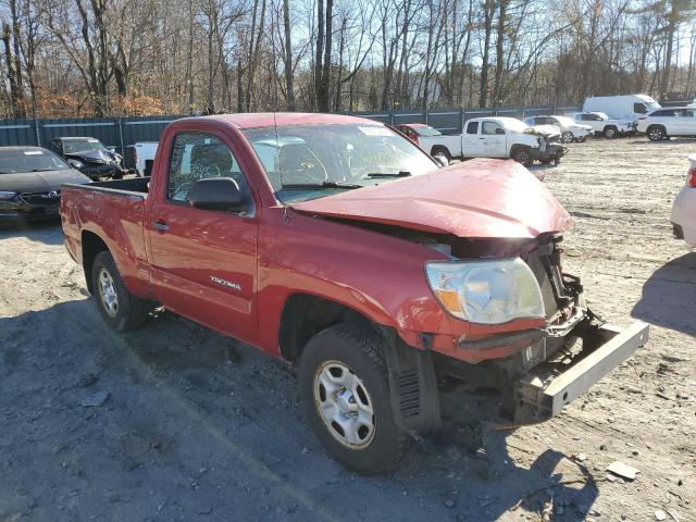 Toyota Tacoma (2010)