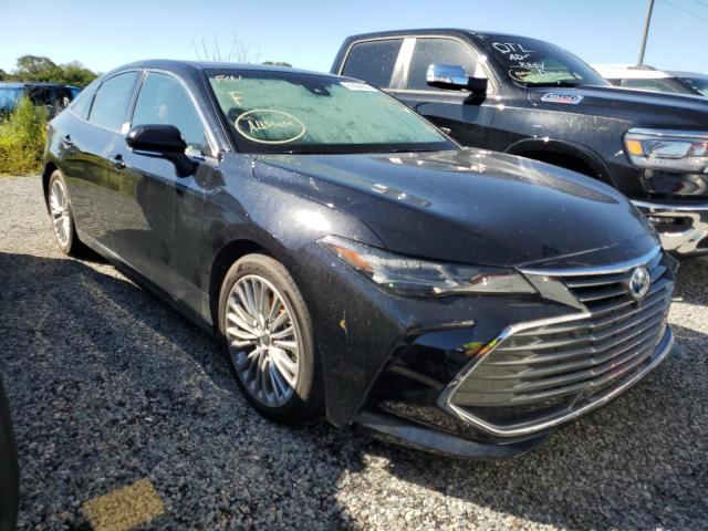 Toyota Avalon lim (2022)