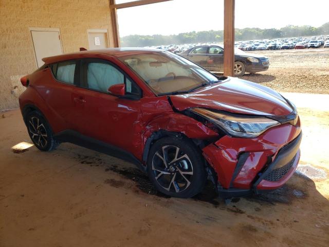 Toyota C-hr xle (2021)