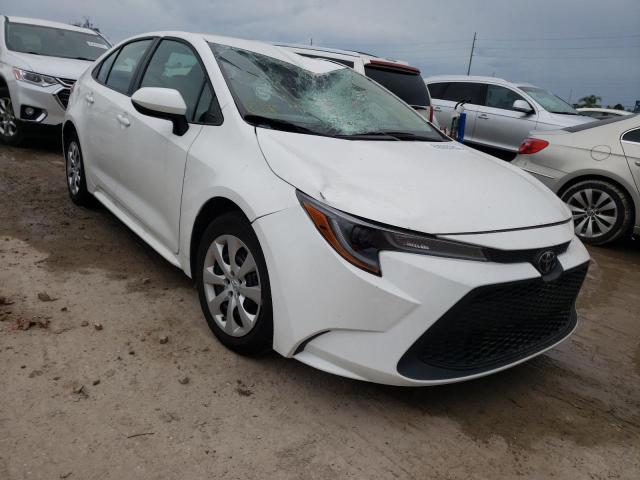 Toyota Corolla le (2021)