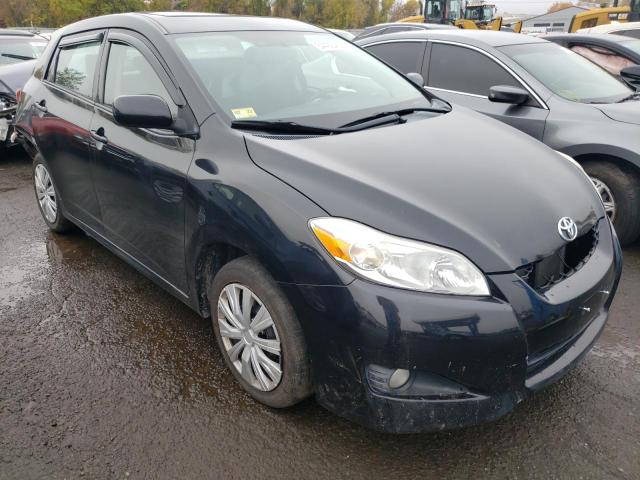Toyota Corolla ma (2013)