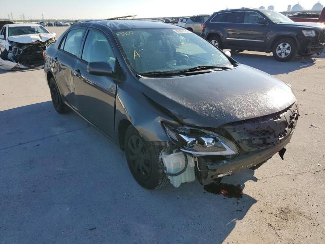 Toyota Corolla s (2013)
