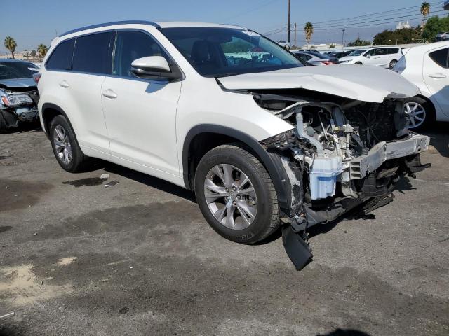 Toyota Highlander (2015)