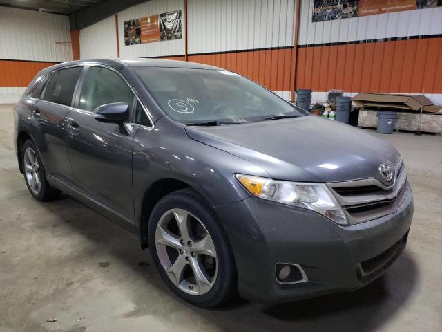 Toyota Venza xle (2016)