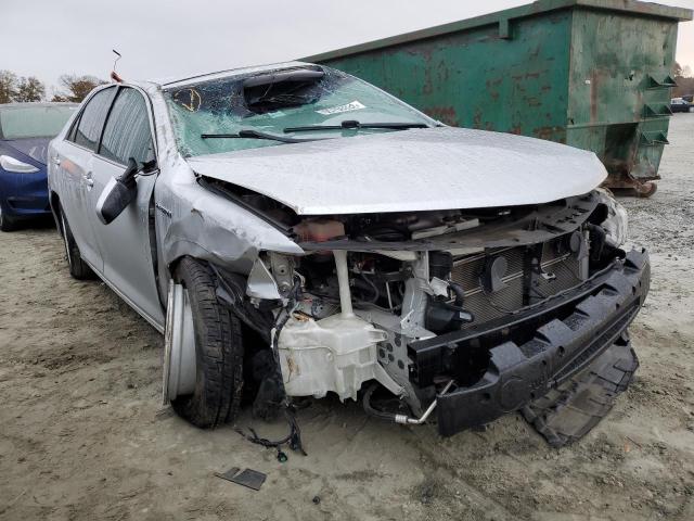 Toyota Camry hybr (2013)