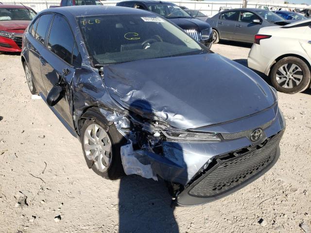 Toyota Corolla le (2021)