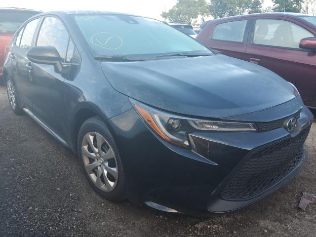 Toyota Corolla le (2022)