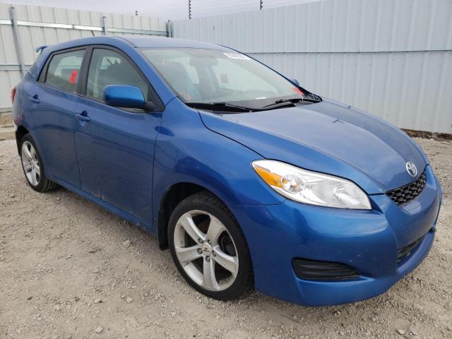 Toyota Corolla ma (2010)