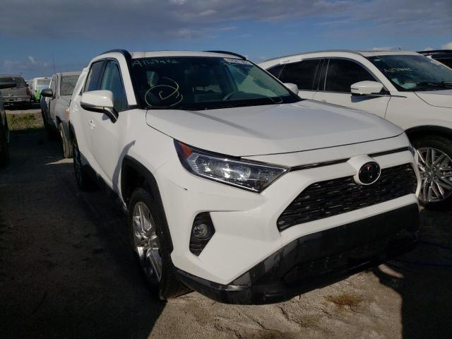 Toyota Rav4 xle p (2020)