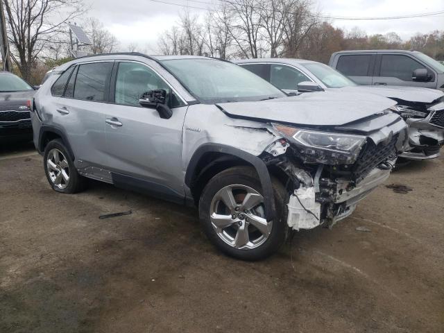 Toyota Rav4 xle p (2021)