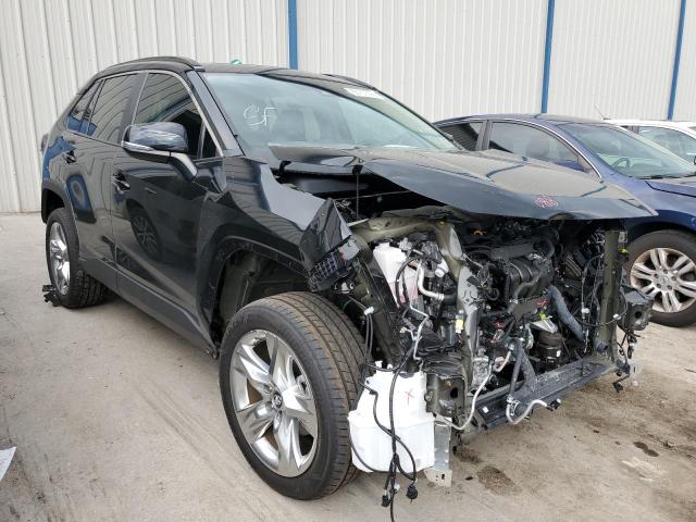 Toyota Rav4 xle p (2022)