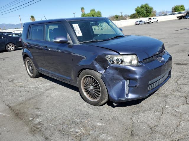 Toyota Scion xb (2012)