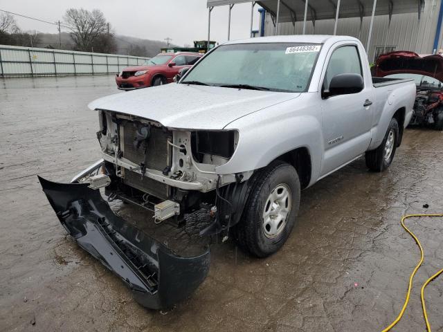 Toyota Tacoma (2010)