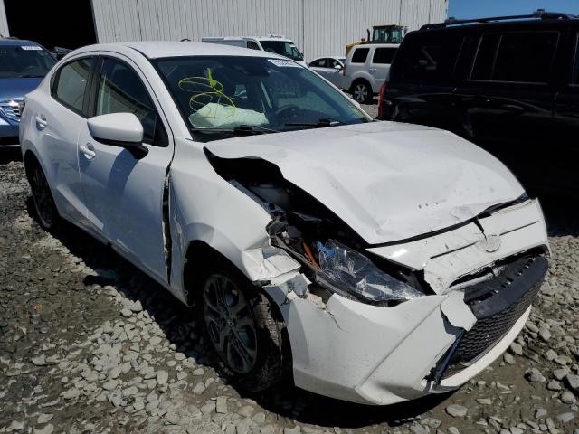 Toyota Yaris l (2019)