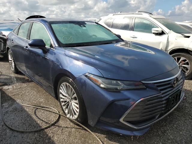 Toyota Avalon lim (2020)