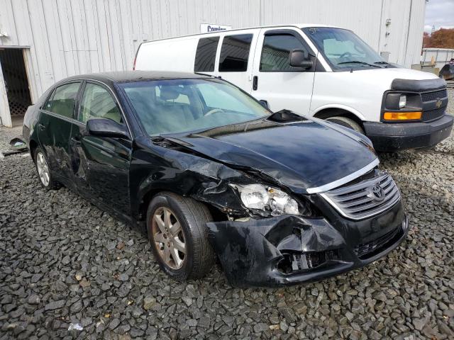 Toyota Avalon xl (2010)
