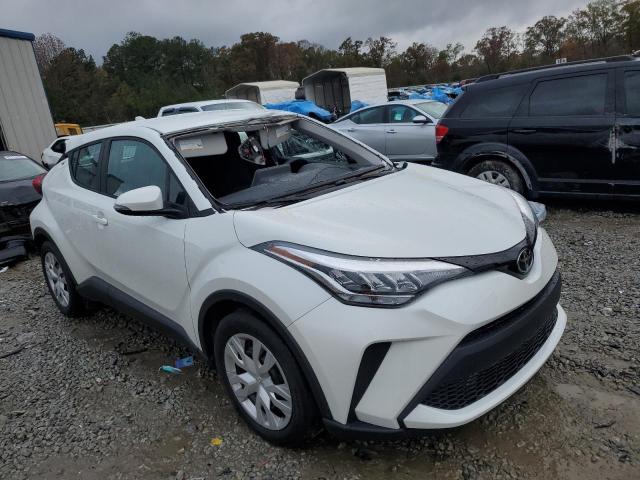 Toyota C-hr xle (2021)