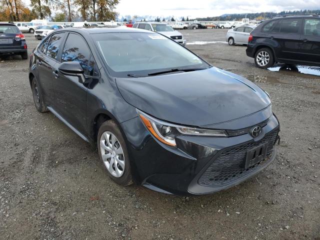 Toyota Corolla le (2020)