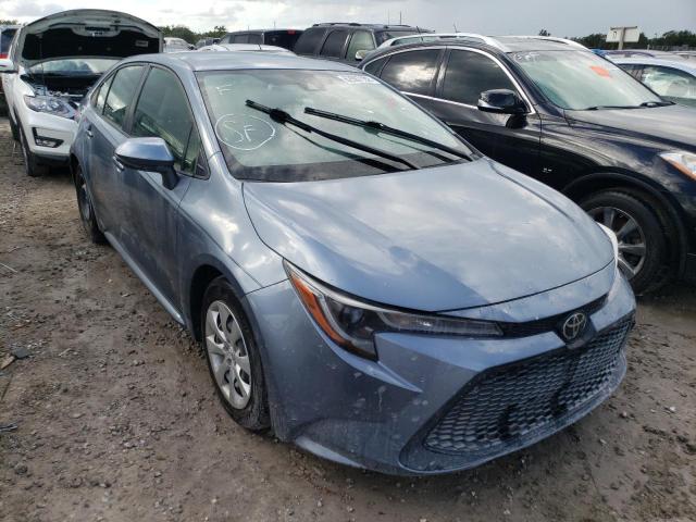 Toyota Corolla le (2020)