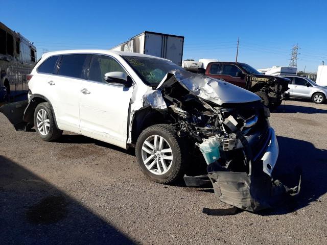 Toyota Highlander (2015)