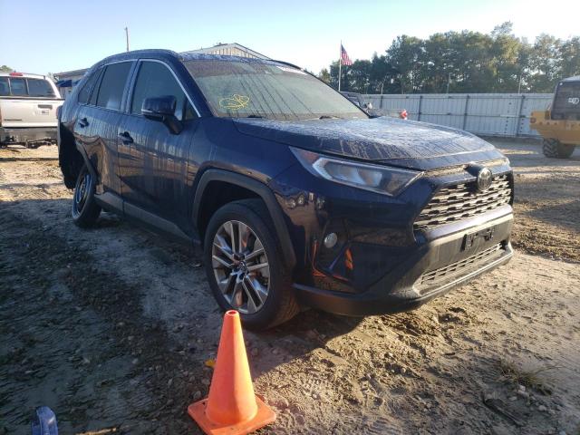 Toyota Rav4 xle p (2019)