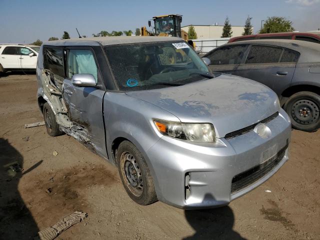 Toyota Scion xb (2014)