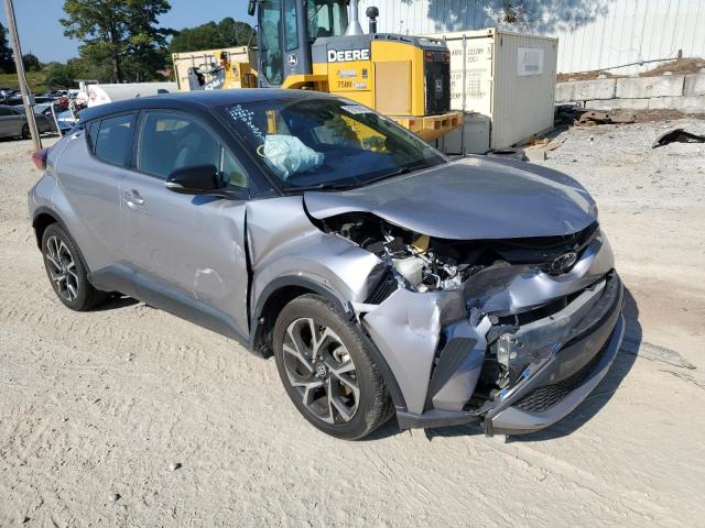 Toyota C-hr xle (2020)