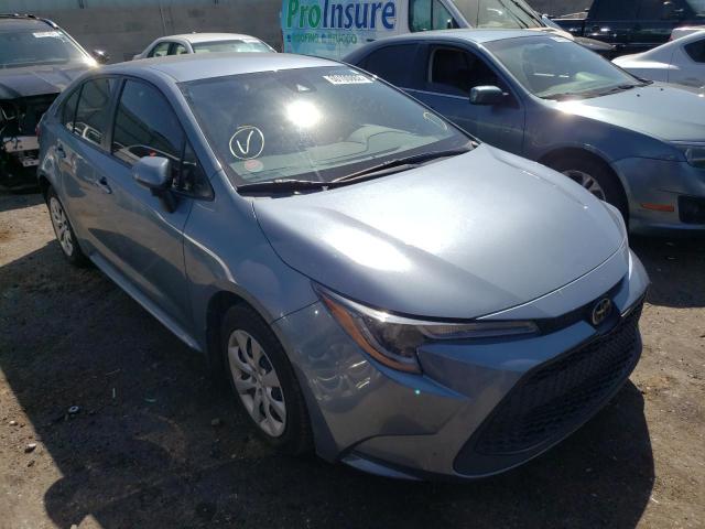 Toyota Corolla le (2020)
