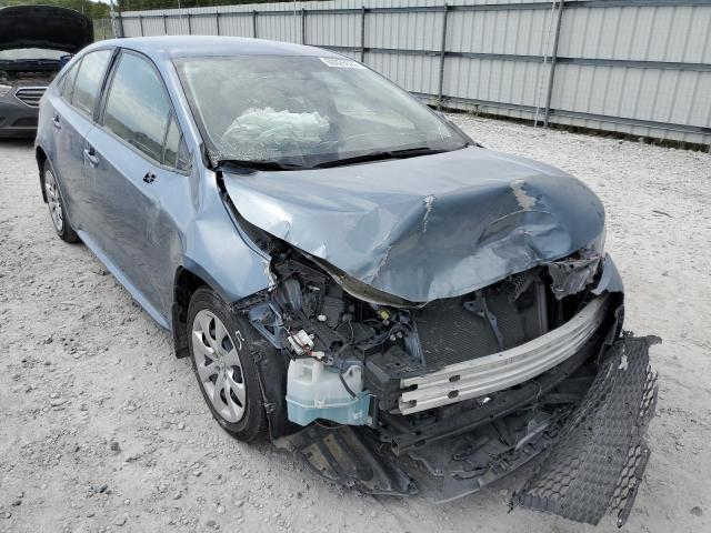 Toyota Corolla le (2021)
