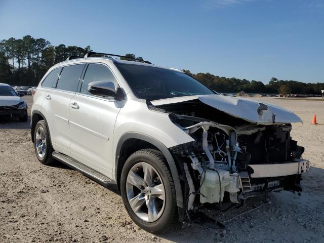 Toyota Highlander (2014)