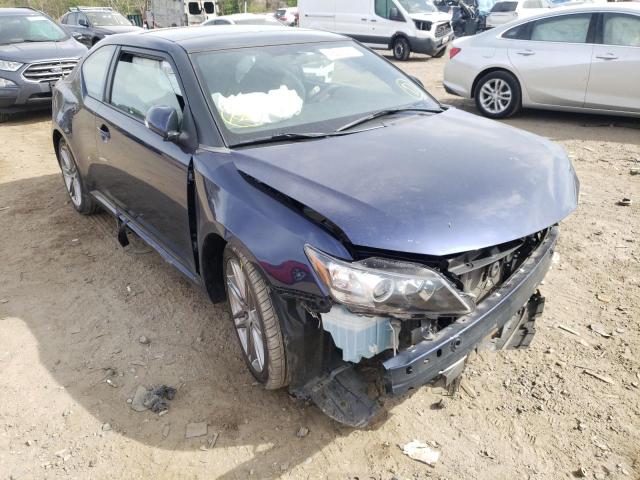 Scion Tc (2011)