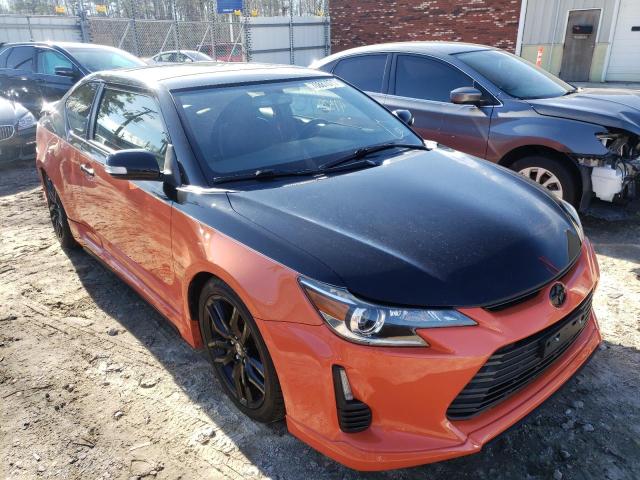Scion Tc (2015)