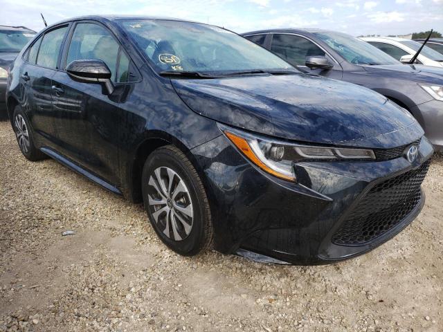 Toyota Corolla le (2022)