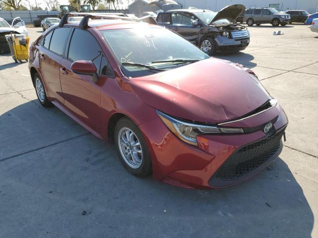 Toyota Corolla le (2022)