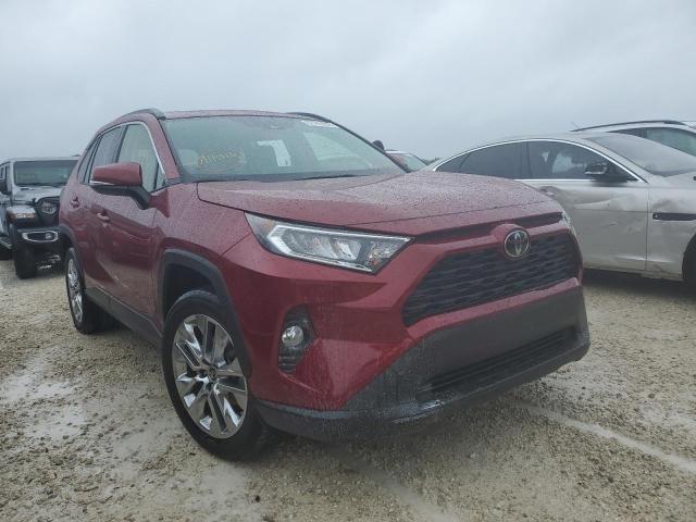 Toyota Rav4 xle p (2019)