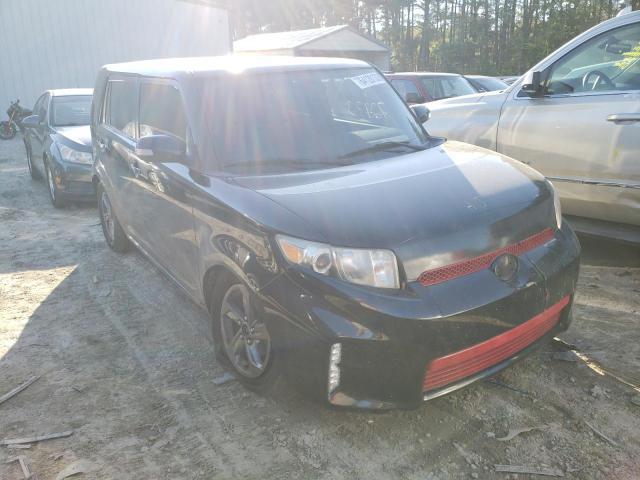 Toyota Scion xb (2013)